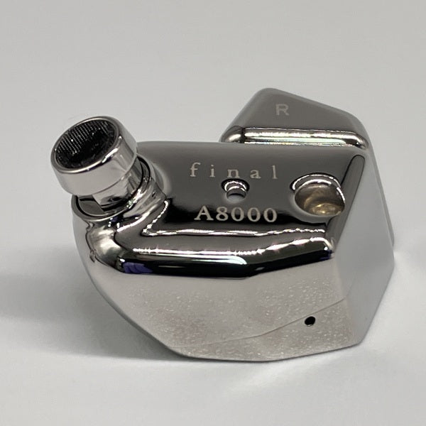 【中古】A8000 【FI-A8DSSD】【秋葉原】