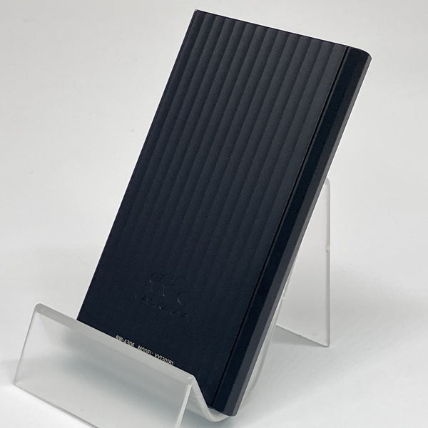 SONY 【中古】NW-A306 BC ブラック【日本橋】 – e☆イヤホン