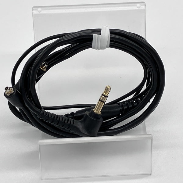 【中古】交換用ケーブル/ブラック (116cm)【EAC46BKS】【秋葉原】