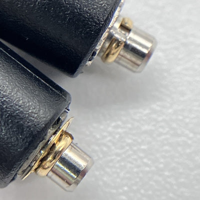 【中古】交換用ケーブル/ブラック (116cm)【EAC46BKS】【秋葉原】