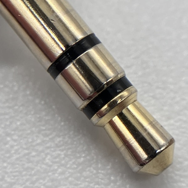 【中古】交換用ケーブル/ブラック (116cm)【EAC46BKS】【秋葉原】