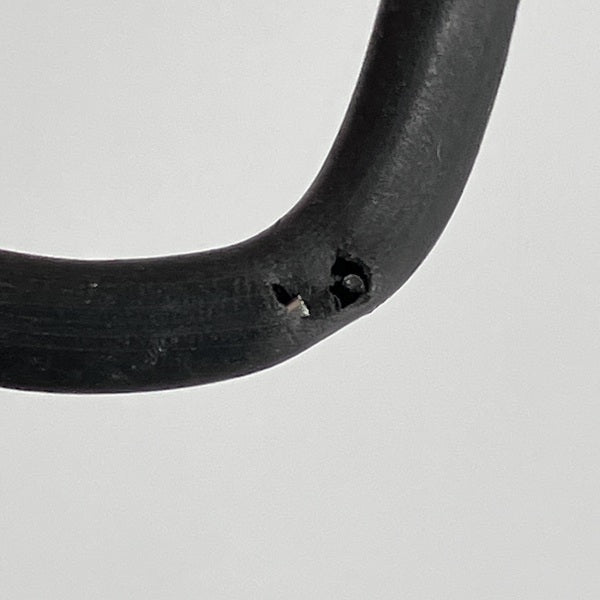 【中古】交換用ケーブル/ブラック (116cm)【EAC46BKS】【秋葉原】