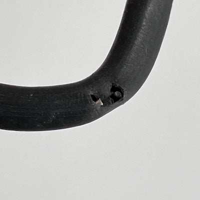 【中古】交換用ケーブル/ブラック (116cm)【EAC46BKS】【秋葉原】