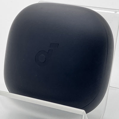 【中古】Soundcore Liberty 4 Pro ミッドナイトブラック 【A3954N11】【秋葉原】