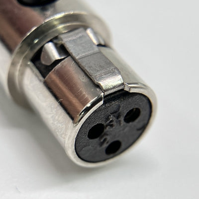 【中古】C200 高純度6N-OFC導体ケーブル(2.0m)【AC-3.5M-MXLR3-2M】【日本橋】