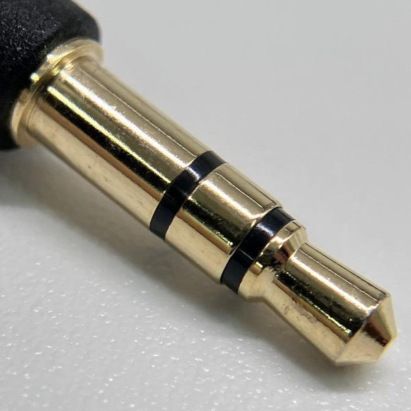 【中古】C200 高純度6N-OFC導体ケーブル(2.0m)【AC-3.5M-MXLR3-2M】【日本橋】