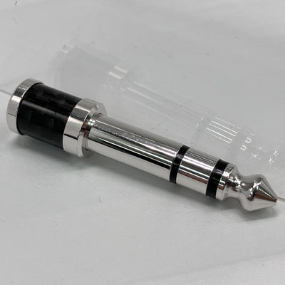 【中古】CF63-S（R） アダプター【3.5mm ステレオミニプラグ to 6.3mmステレオプラグ】【日本橋】