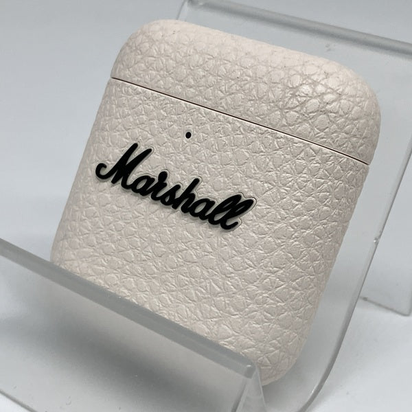 Marshall 【中古】Minor IV Cream【日本橋】 – e☆イヤホン