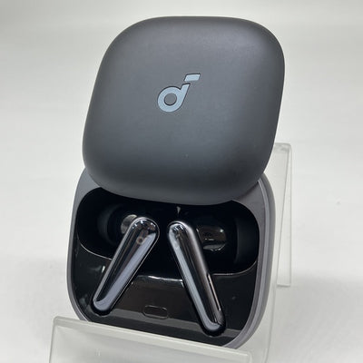 【中古】Soundcore Liberty 5 ミッドナイトブラック【A3957N11】【秋葉原】