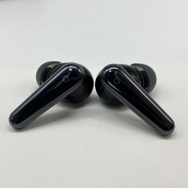 Anker 【中古】Soundcore Liberty 5 ミッドナイトブラック【A3957N11