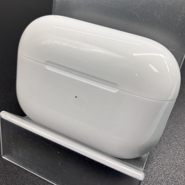 【中古】AirPods Pro (第2世代) 充電ケース (Lightning)【秋葉原】