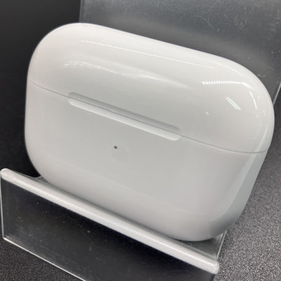【中古】AirPods Pro (第2世代) 充電ケース (Lightning)【秋葉原】