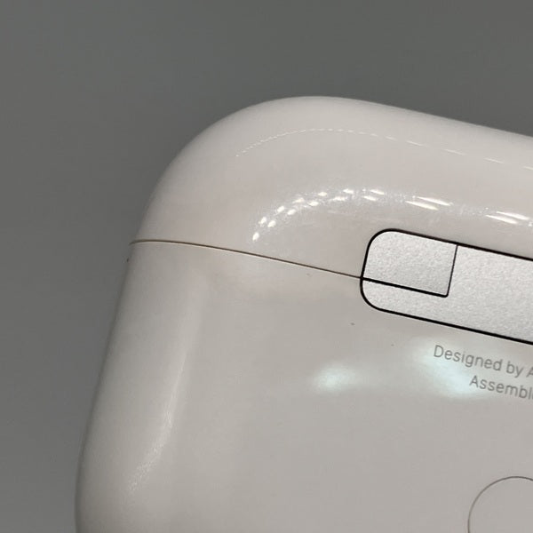 【中古】AirPods Pro (第2世代) 充電ケース (Lightning)【秋葉原】