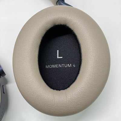 【中古】MOMENTUM 4 Wireless Denim【秋葉原】