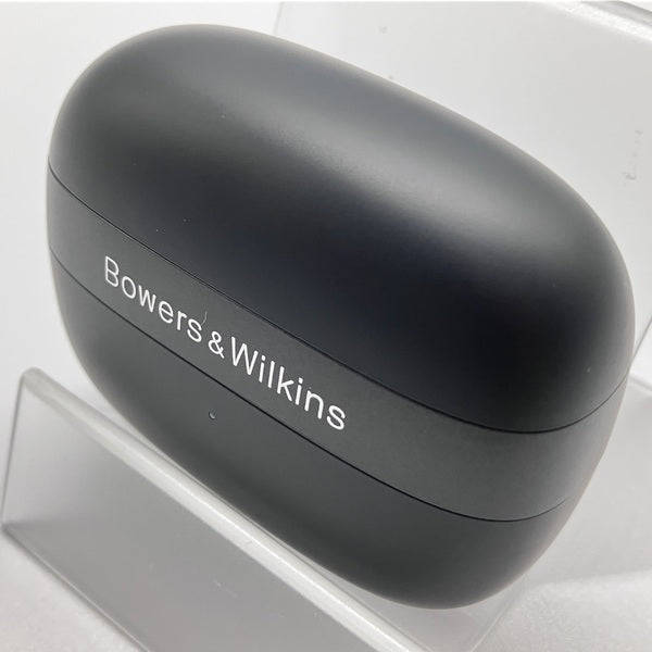 Bowers & Wilkins 【中古】Pi8 アンスラサイト・ブラック【PI8/AB