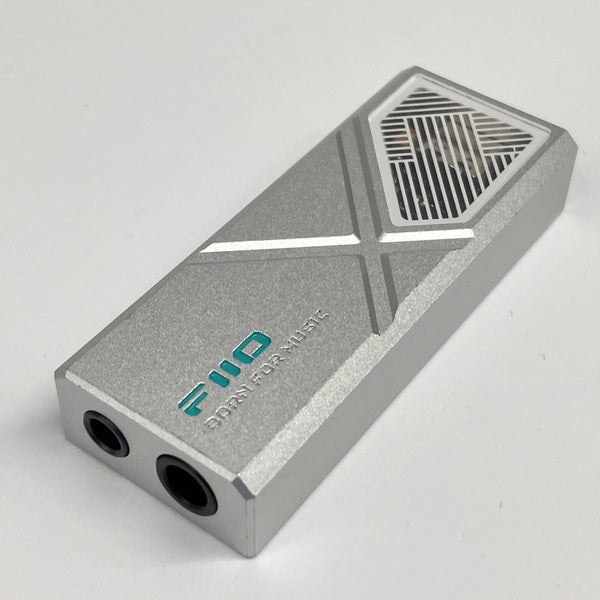 【中古】KA13 Silver 【FIO-KA13-S】【秋葉原】