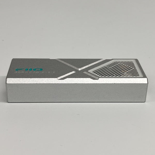 【中古】KA13 Silver 【FIO-KA13-S】【秋葉原】