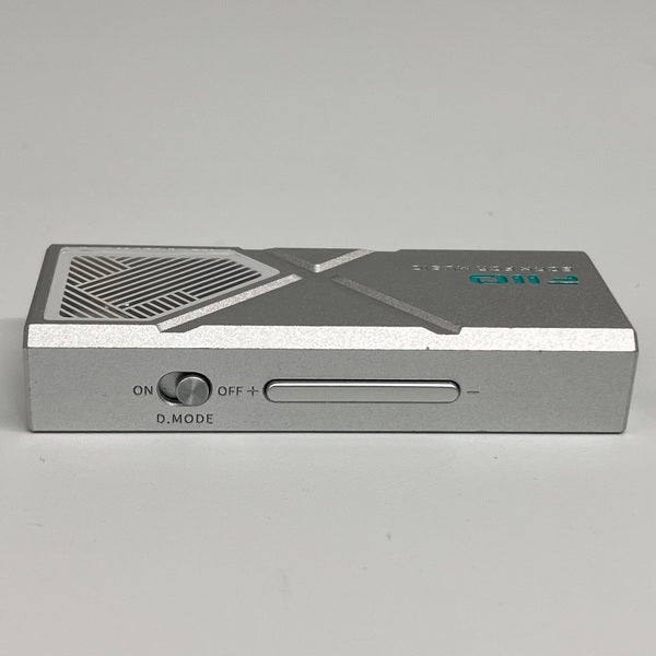 【中古】KA13 Silver 【FIO-KA13-S】【秋葉原】