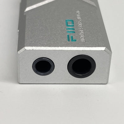 【中古】KA13 Silver 【FIO-KA13-S】【秋葉原】