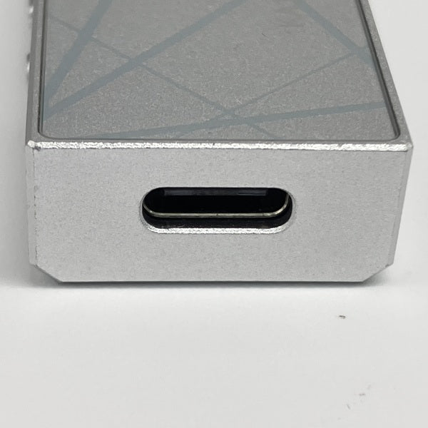 【中古】KA13 Silver 【FIO-KA13-S】【秋葉原】