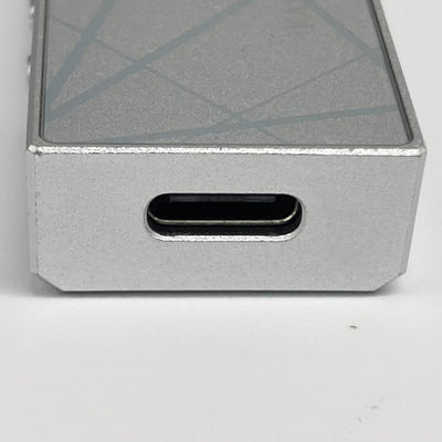 【中古】KA13 Silver 【FIO-KA13-S】【秋葉原】