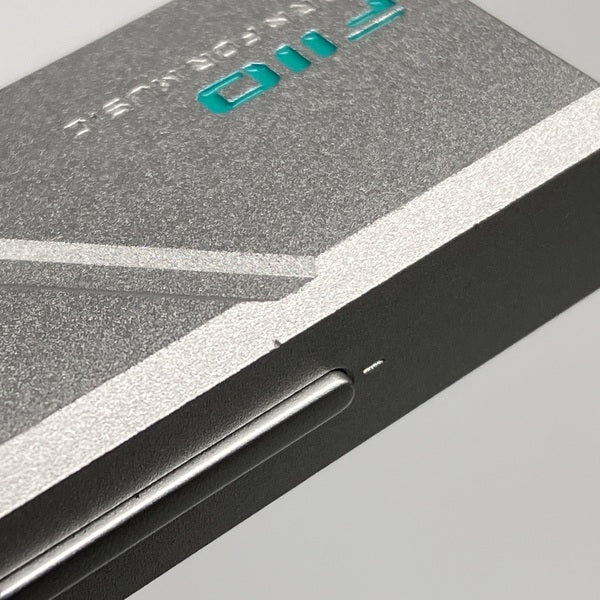 【中古】KA13 Silver 【FIO-KA13-S】【秋葉原】