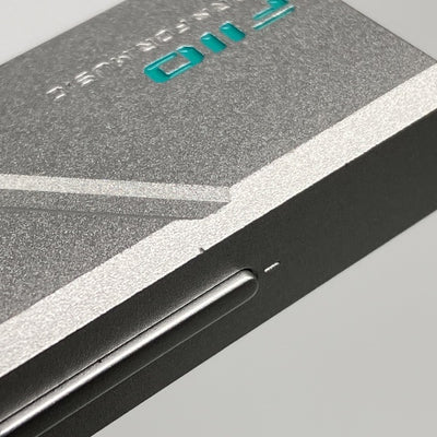 【中古】KA13 Silver 【FIO-KA13-S】【秋葉原】