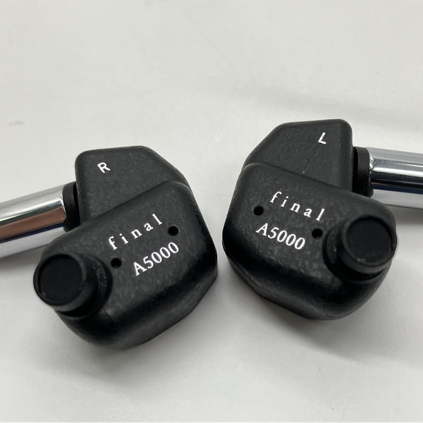 final 【中古】A5000 【FI-A5DPLD】【仙台】 – e☆イヤホン