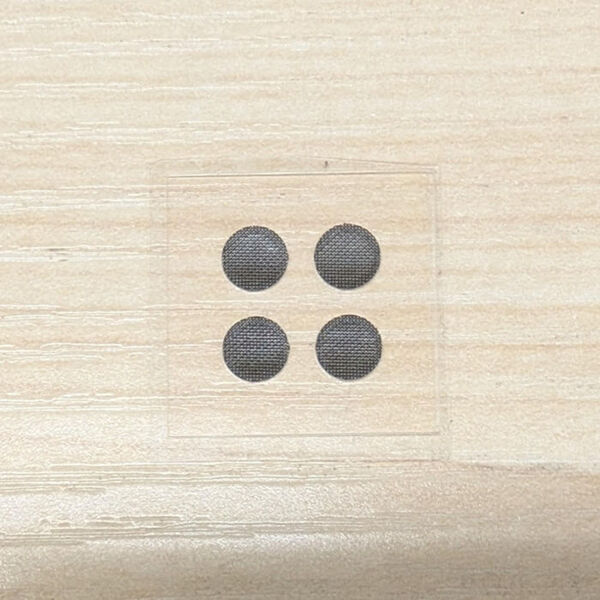 PHÖNIX 用メッシュフィルター（3ペア）