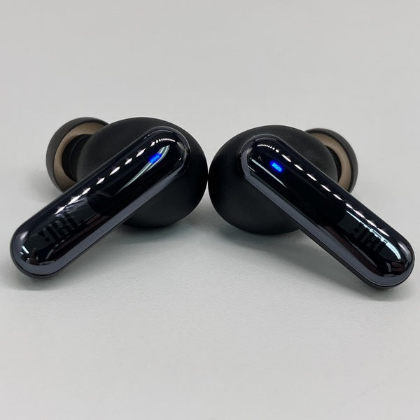 【中古】LIVE BEAM 3 ブラック【JBLLIVEBEAM3BLK】【日本橋】