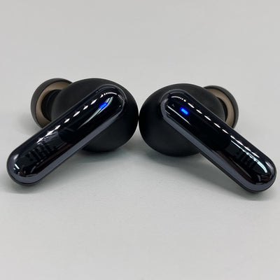 【中古】LIVE BEAM 3 ブラック【JBLLIVEBEAM3BLK】【日本橋】