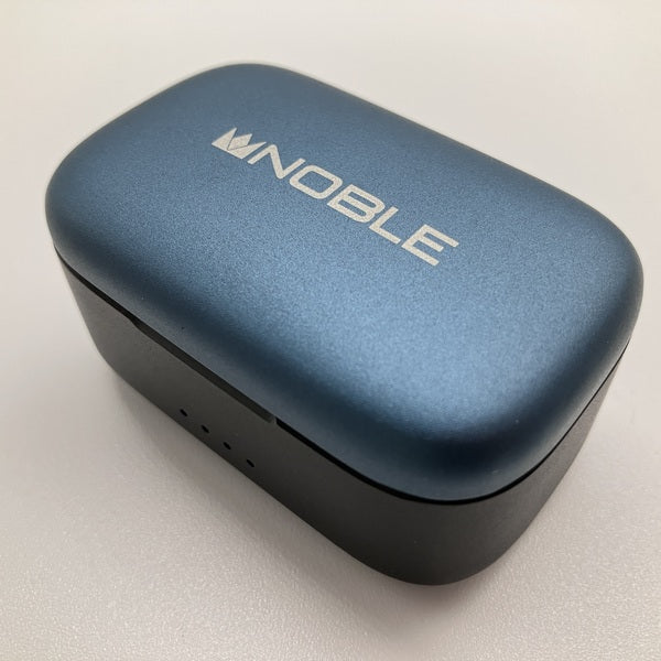 Noble Audio 【中古】FoKus PRO 【NOB-FOKUSPRO-B】【秋葉原