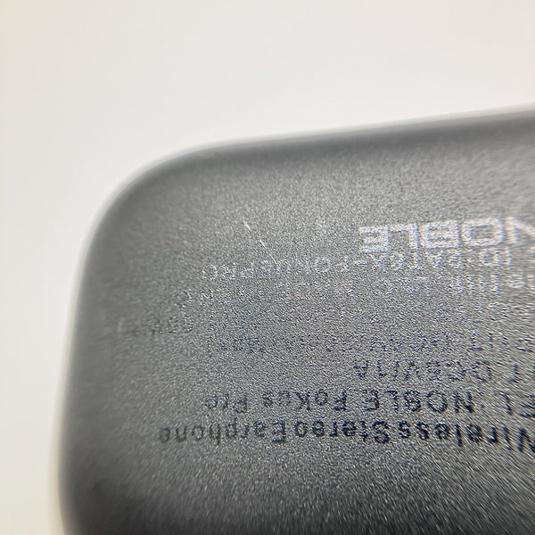 【中古】FoKus PRO 【NOB-FOKUSPRO-B】【秋葉原】