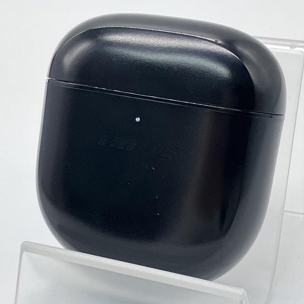 【中古】QuietComfort Earbuds II Triple Black【秋葉原】