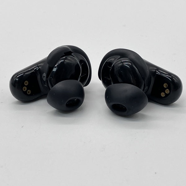 【中古】QuietComfort Earbuds II Triple Black【秋葉原】