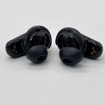 【中古】QuietComfort Earbuds II Triple Black【秋葉原】
