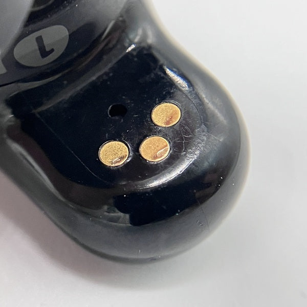 【中古】QuietComfort Earbuds II Triple Black【秋葉原】