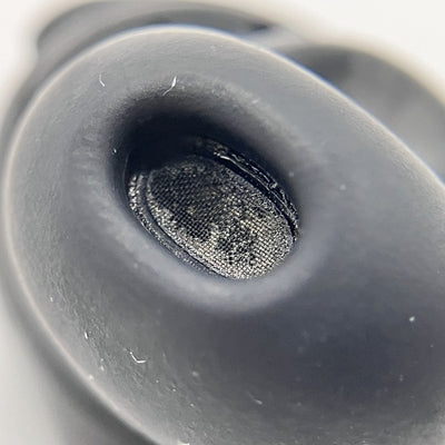 【中古】QuietComfort Earbuds II Triple Black【秋葉原】