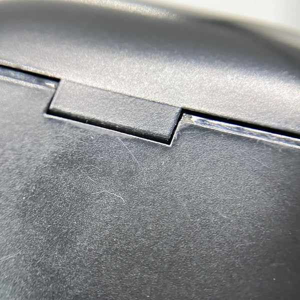 【中古】QuietComfort Earbuds II Triple Black【秋葉原】