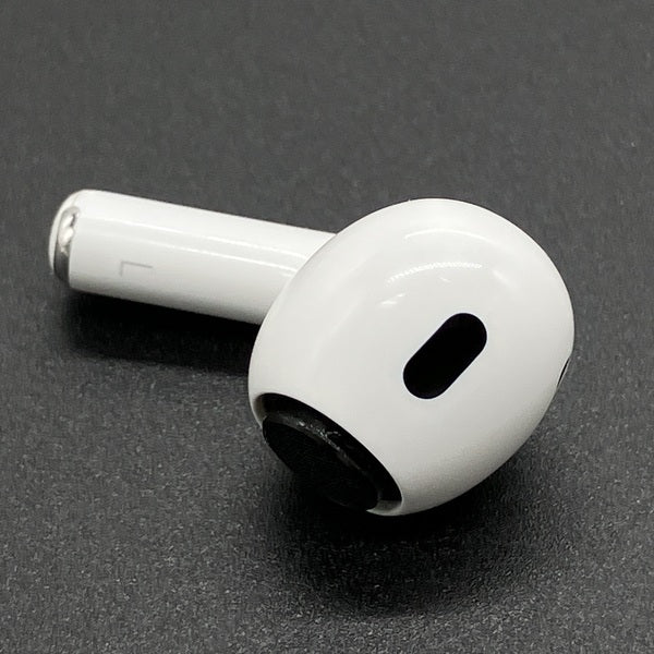 airpods pro 第2世代　lightening端子　中古 Apple 【中古】AirPods Pro (L側) (第2世代)(Lightning)【秋葉原】 – e