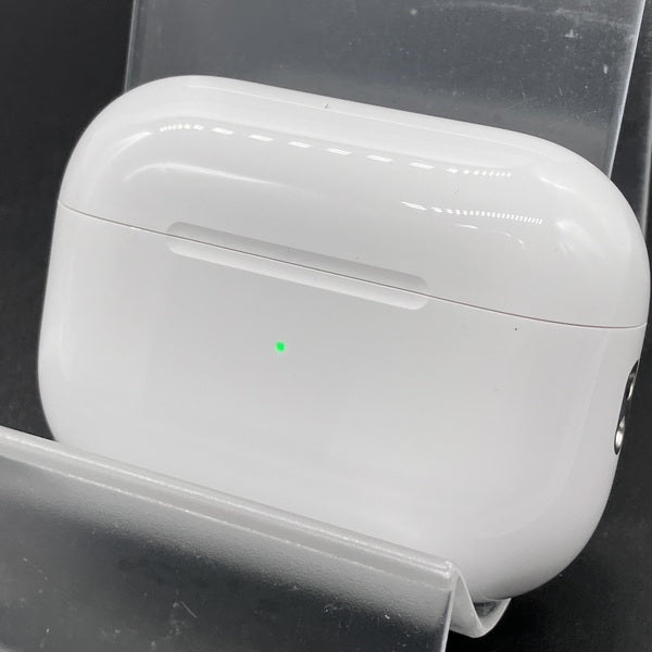 Apple 【中古】AirPods Pro (第2世代) 充電ケース (Lightning)【秋葉原