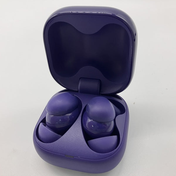 【中古】LinkBuds Fit × Olivia Rodrigo 【WF-LS910N VZ】【秋葉原】