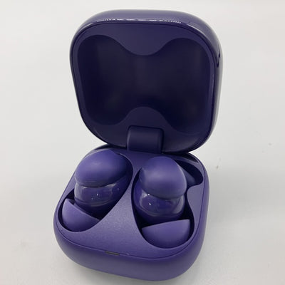 【中古】LinkBuds Fit × Olivia Rodrigo 【WF-LS910N VZ】【秋葉原】