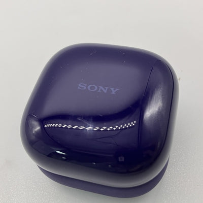 【中古】LinkBuds Fit × Olivia Rodrigo 【WF-LS910N VZ】【秋葉原】