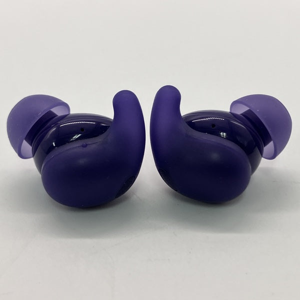 【中古】LinkBuds Fit × Olivia Rodrigo 【WF-LS910N VZ】【秋葉原】