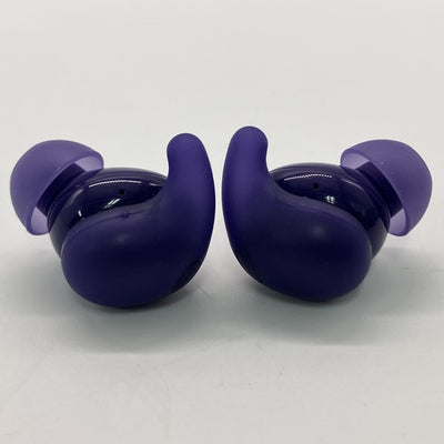 【中古】LinkBuds Fit × Olivia Rodrigo 【WF-LS910N VZ】【秋葉原】