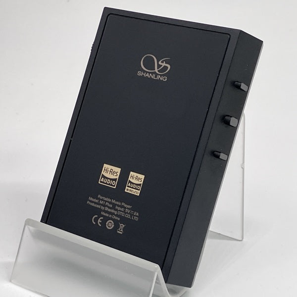 【中古】M1 Plus Black【秋葉原】