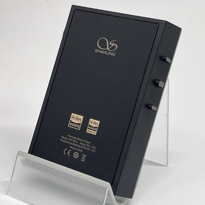 【中古】M1 Plus Black【秋葉原】