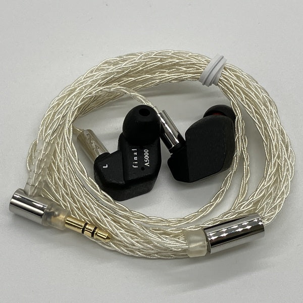 final 【中古】A5000 【FI-A5DPLD】【日本橋】 – e☆イヤホン