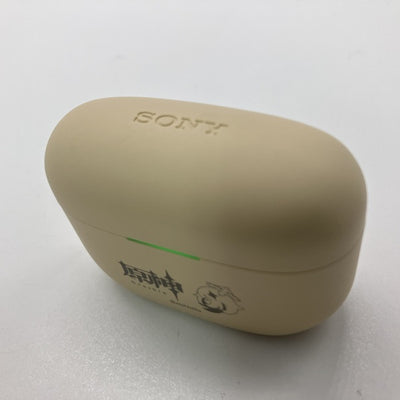 【中古】LinkBuds S 『原神』コラボレーションモデル【秋葉原】